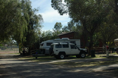 Acclaim Swan Valley Tourist Park - Hotel Accommodation 1
