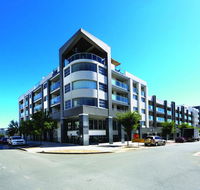 Accommodate Canberra - Aspire - Hotel Accommodation