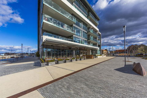 Accommodate Canberra - Aurora - Hotel Accommodation 2