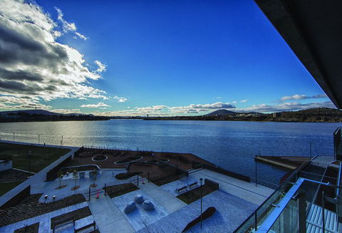 Accommodate Canberra - Aurora - Hotel Accommodation 1