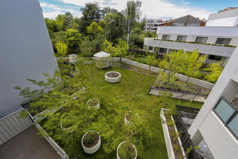 Accommodate Canberra - Century - Hotel Accommodation 3