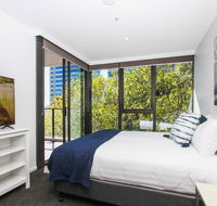 Accommodate Canberra - Highgate - Hotel Accommodation