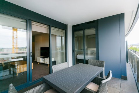 Accommodate Canberra - Indigo - Hotel Accommodation 2