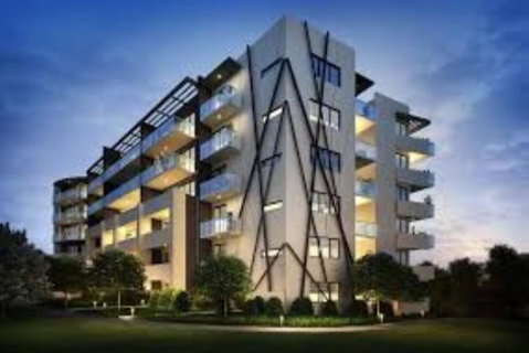 Accommodate Canberra - Indigo - Hotel Accommodation 1