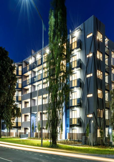 Accommodate Canberra - Indigo - Hotel Accommodation 3