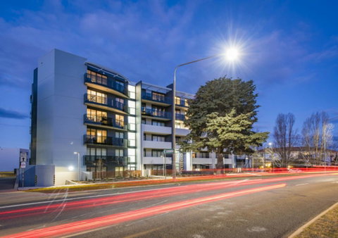 Accommodate Canberra - Indigo - Hotel Accommodation 0