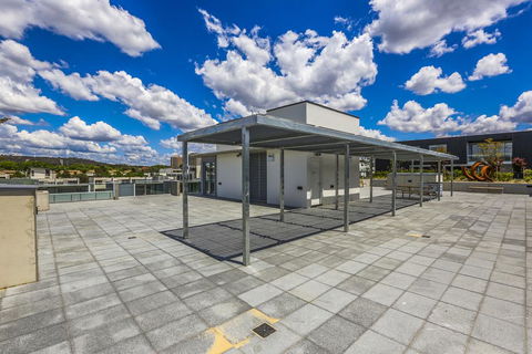 Accommodate Canberra - Quayside - Hotel Accommodation 1