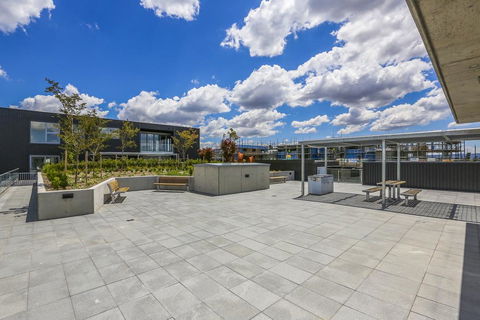 Accommodate Canberra - Quayside - Hotel Accommodation 3