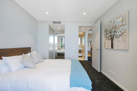 Accommodate Canberra - The Pier - Hotel Accommodation 2