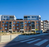 Accommodate Canberra - The Prince - Hotel Accommodation