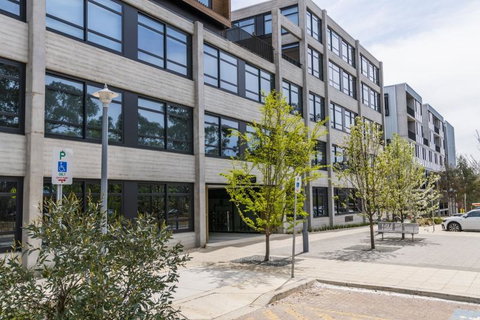 Accommodate Canberra - Warehouse - Hotel Accommodation 2
