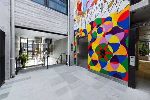 Accommodate Canberra - Warehouse - Hotel Accommodation 3