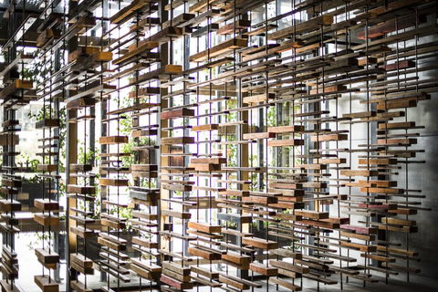 Accommodate Canberra- Nishi - Hotel Accommodation 2