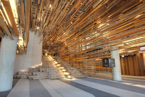 Accommodate Canberra- Nishi - Hotel Accommodation 3