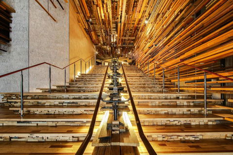 Accommodate Canberra- Nishi - Hotel Accommodation 1