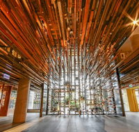 Accommodate Canberra- Nishi - Hotel Accommodation