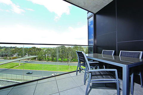 Accommodate Canberra- The Apartments Canberra City - Hotel Accommodation 2