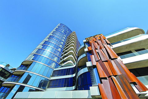 Accommodate Canberra- The Apartments Canberra City - Hotel Accommodation 1