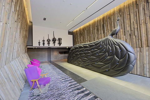 Accommodate Canberra- The Apartments Canberra City - Hotel Accommodation 3