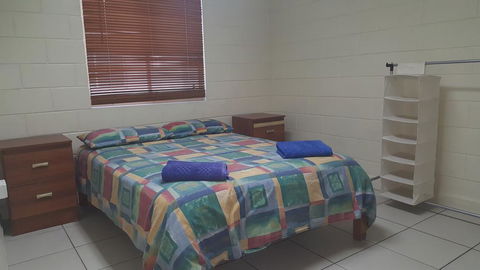 Accommodation @ Isa - Hotel Accommodation 1