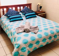 Accommodation  Isa - Hotel Accommodation