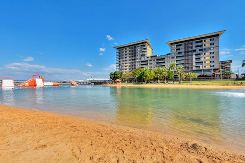 Accommodation At Darwin Waterfront - Hotel Accommodation 1