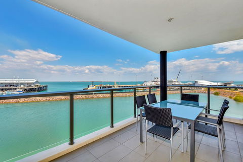 Accommodation At Darwin Waterfront - Hotel Accommodation 2