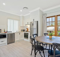 Accommodation Hunter - Adams Street Maitland - Hotel Accommodation