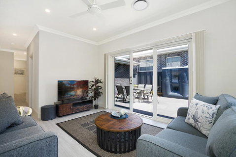 Accommodation Hunter - Adams Street Maitland - Hotel Accommodation 1