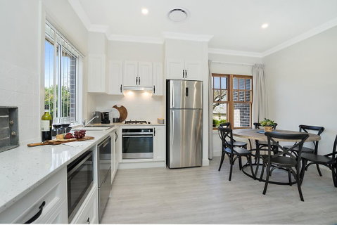 Accommodation Hunter - Adams Street Maitland - Hotel Accommodation 2