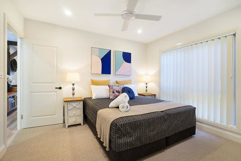 Accommodation Hunter - James Street Morpeth - Hotel Accommodation 2