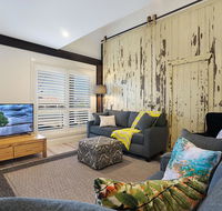 Accommodation Hunter - James Street Morpeth - Hotel Accommodation