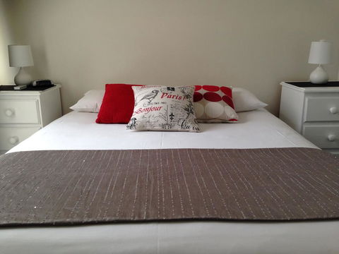 Accommodation Portland Victoria - Hotel Accommodation 2