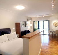 Accommodation Sydney Potts Point studio apartment with balcony - Hotel Accommodation