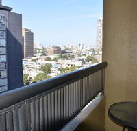 Accommodation Sydney Studio with balcony apartment - Hotel Accommodation
