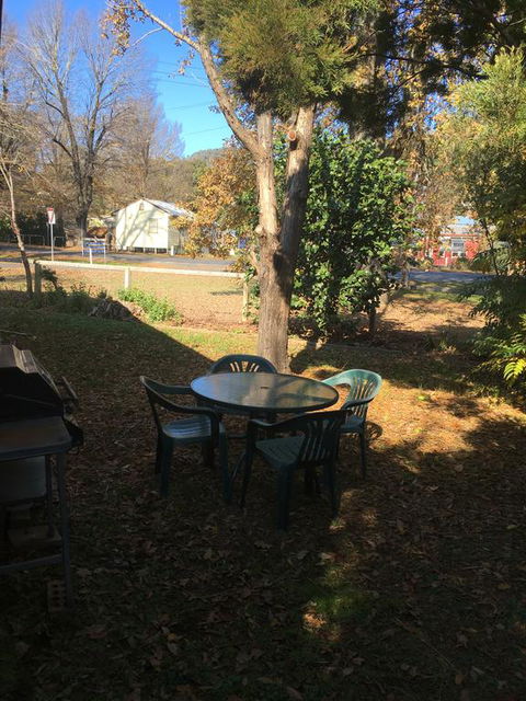 Acorn Lodge - Hotel Accommodation 1