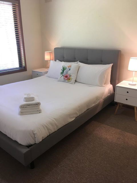 Acorn Lodge - Hotel Accommodation 3