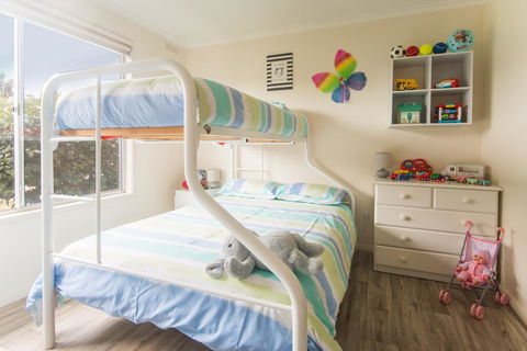 ACOULLVIEW - Hotel Accommodation 1