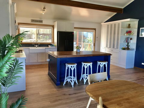 Acqua Dolce Beach House - Hotel Accommodation 2