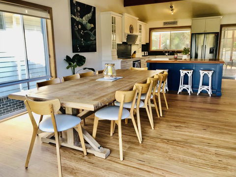 Acqua Dolce Beach House - Hotel Accommodation 1