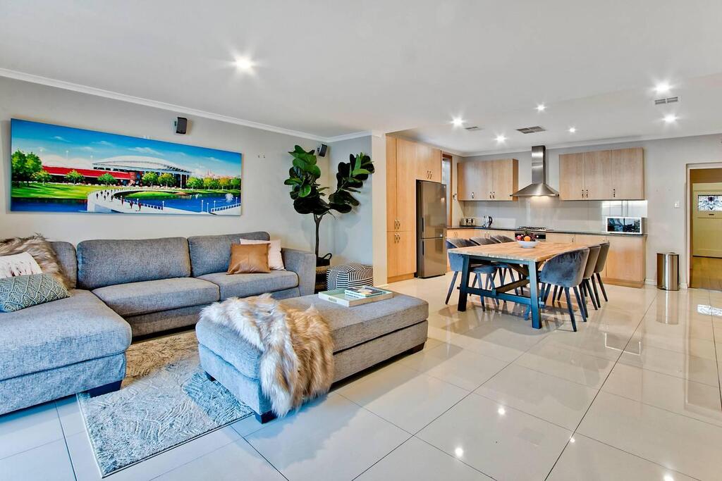 West Croydon SA Hotel Accommodation