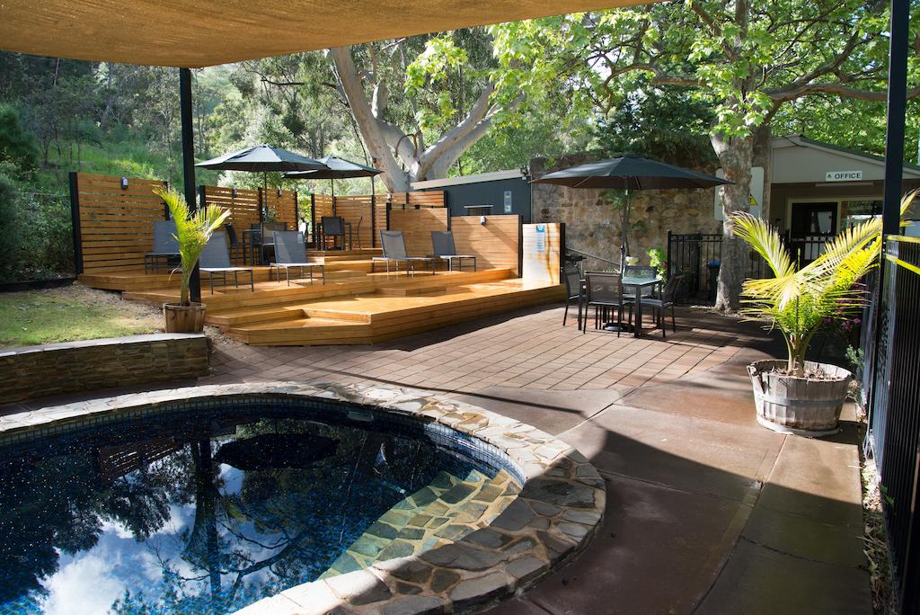 Mitcham SA Hotel Accommodation