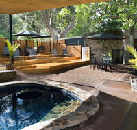 Adelaide Brownhill Creek Tourist Park - Hotel Accommodation