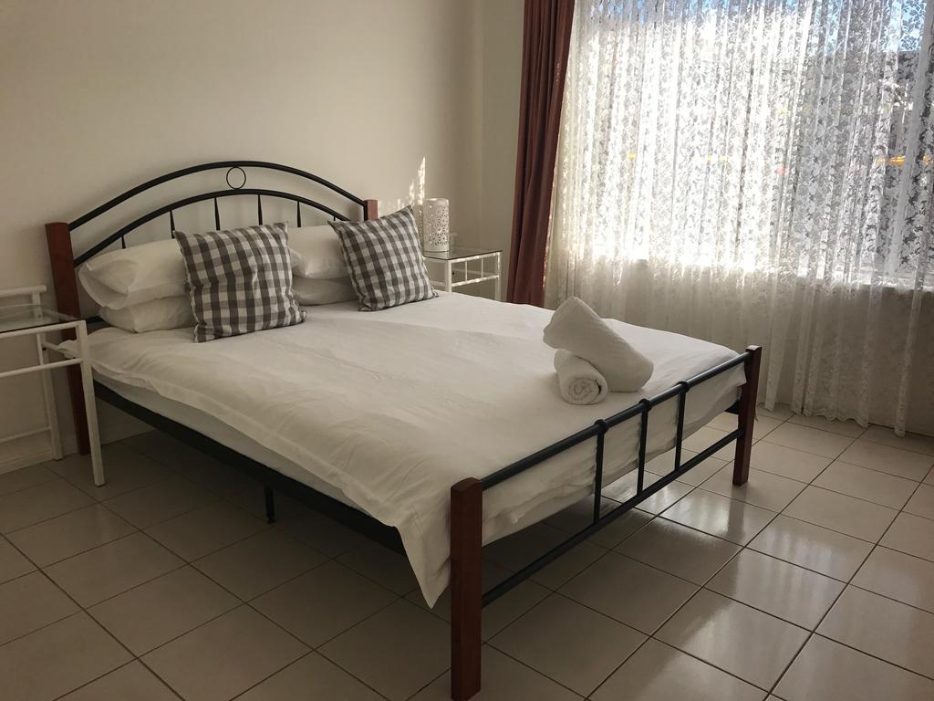 Richmond SA Hotel Accommodation