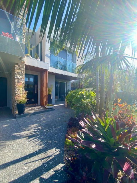 East Woonona Sea Esta Studio - Hotel Accommodation 1
