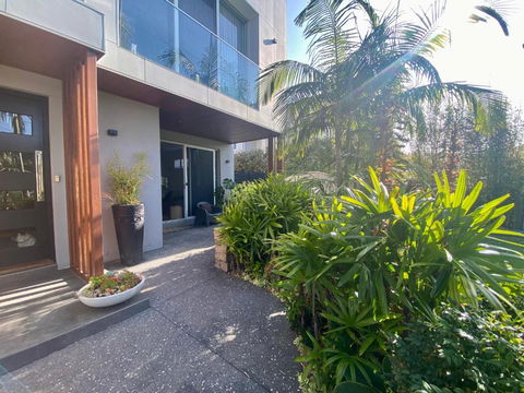 East Woonona Sea Esta Studio - Hotel Accommodation 0