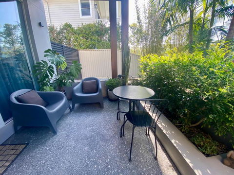 East Woonona Sea Esta Studio - Hotel Accommodation 4