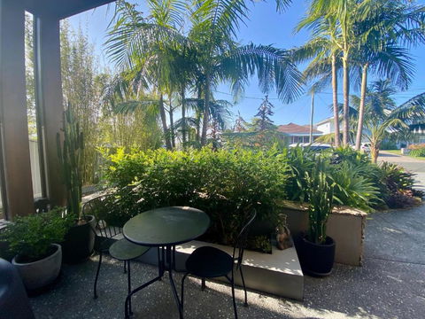 East Woonona Sea Esta Studio - Hotel Accommodation 2