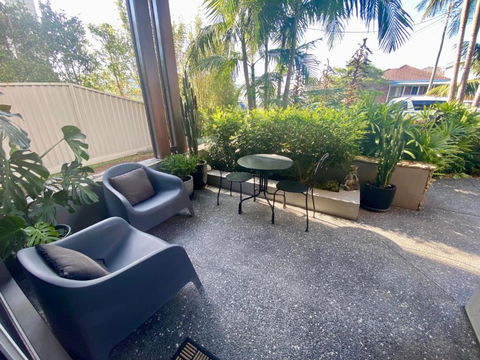 East Woonona Sea Esta Studio - Hotel Accommodation 3