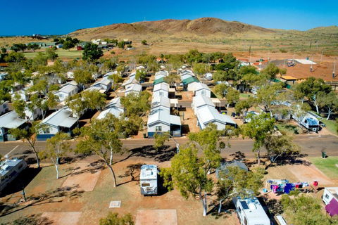 Discovery Parks - Pilbara, Karratha - Hotel Accommodation 1